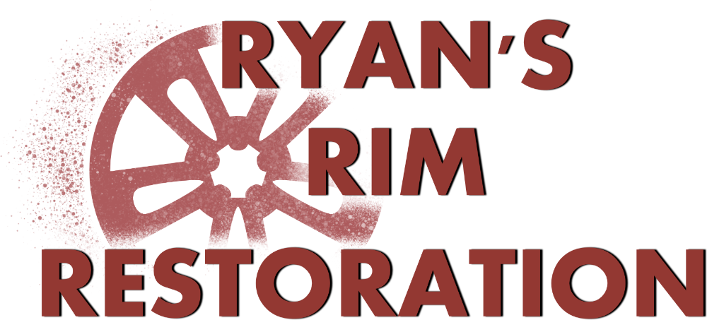 Ryan's Rim Repair Logo